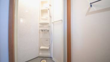 バスルームのシャワー / 17