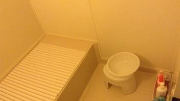 バスルーム / 21