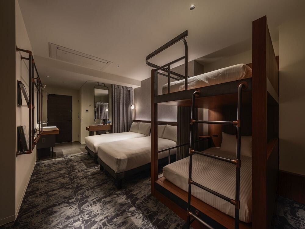 ザ ライブリー大阪本町（THE LIVELY 大阪本町）（ザ ライブリー ホンマチ オオサカ） / 3