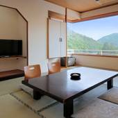 志戸平温泉 湯の杜 ホテル志戸平（岩手県 リゾートホテル） / 4