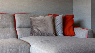 フォレストビュースイート 將 禁煙