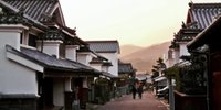徳島の「うだつの町並み」を散策しよう！みどころ＆グルメスポット