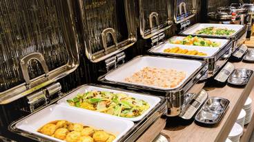 レストラン / 11