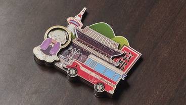 ギフト ショップ / 21