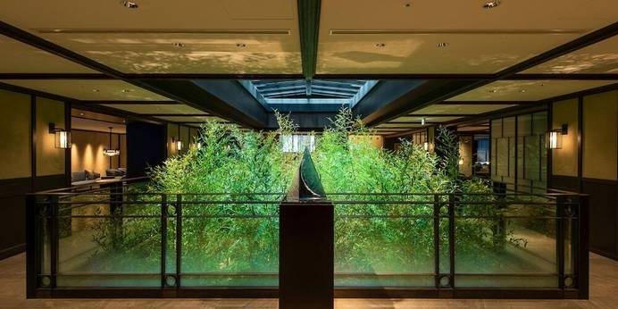 ダーワ・悠洛 京都（京都府 シティホテル） / 1