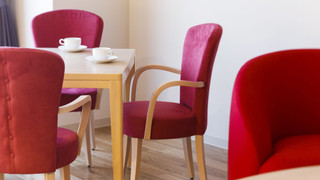 トリプルルーム（ヘイセイモダン） [1名利用不可]