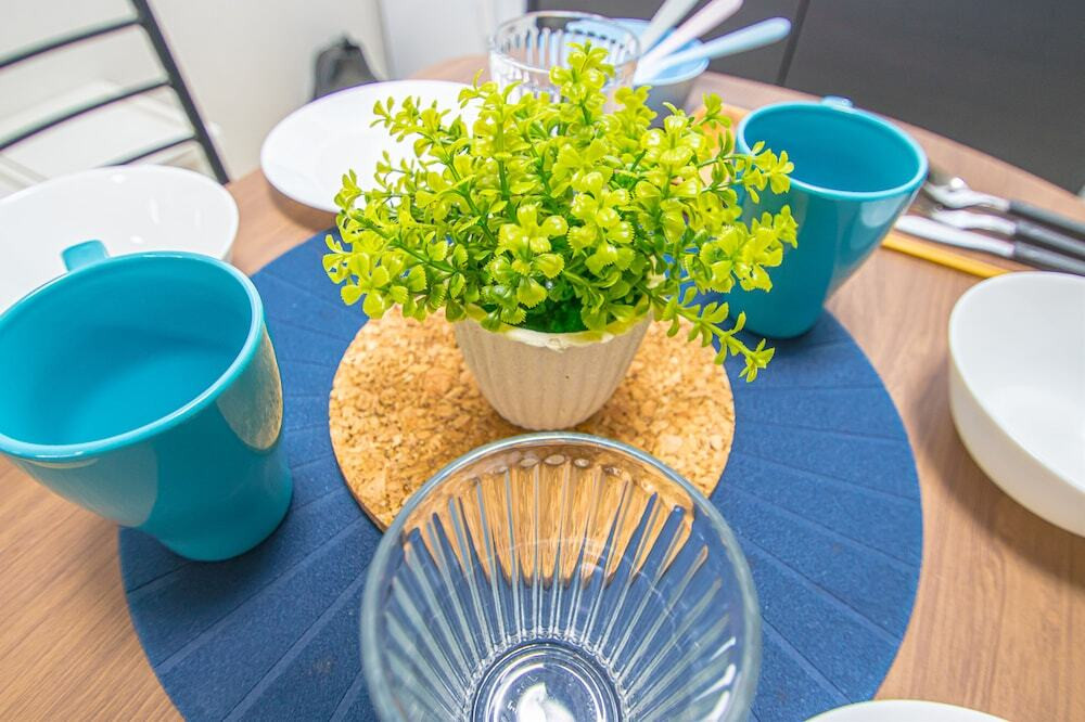 客室の設備とサービス