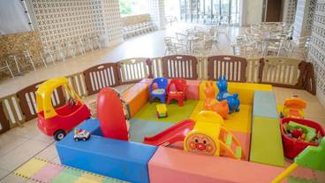 子供用スペース / 20