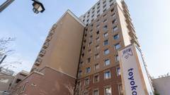 東横イン 熊本新市街