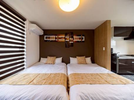 ステイザ大阪 / 5