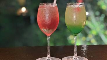 食事・飲み物 / 13