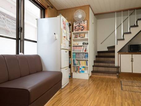 沖縄の宿 あんどん (松尾館) / 2