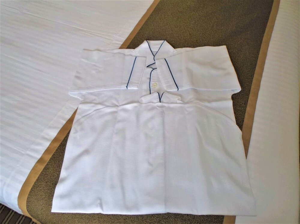 客室