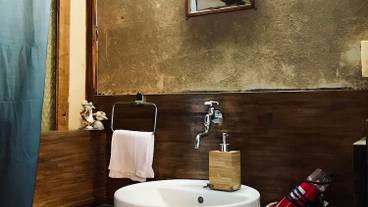 バスルームのシンク / 23