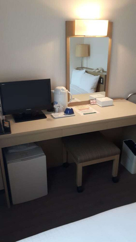 室内のビジネス センター