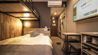 ファミリールーム