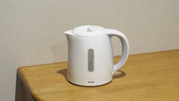 客室の設備とサービス / 23