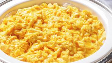 朝食ビュッフェ / 13