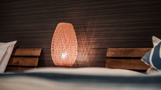 ジュニア スイート 禁煙