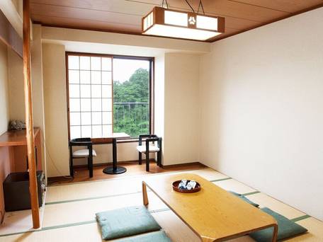 鬼怒川温泉ホテルニューおおるり / 5