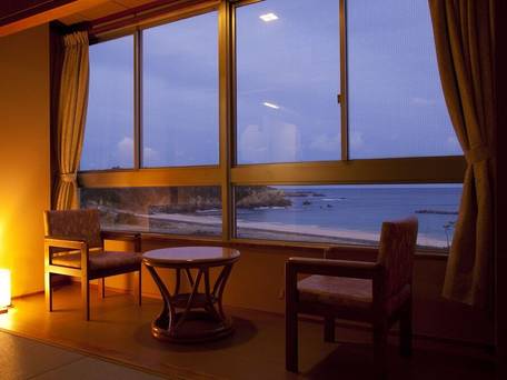 味の宿 みち潮 / 4