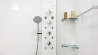 Relaxing Twin Room for 2 Guests