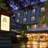 伊香保温泉 雨情の湯 森秋旅館（群馬県 旅館） / 4