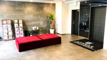 ロビー応接スペース / 5