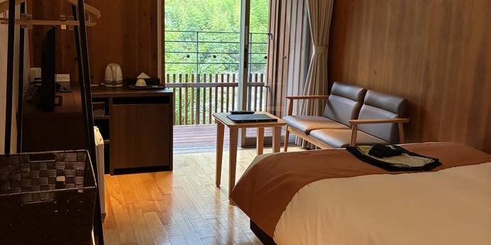 北川村温泉 ゆずの宿（高知県 旅館） / 1