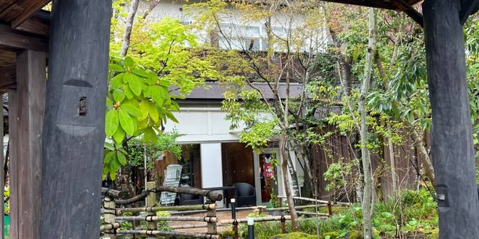 阿蘇内牧温泉 湯巡追荘（熊本県 旅館） / 1