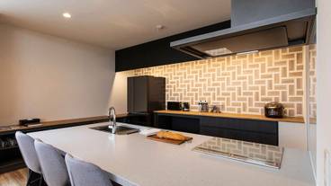 専用キッチン / 7