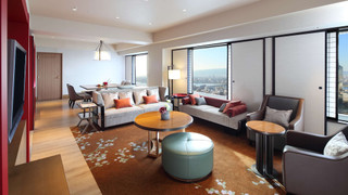 プレジデンシャル スイート キング