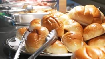 朝食ビュッフェ / 5