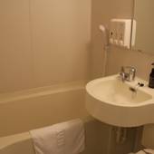 東横イン弘前駅前(青森県 ビジネスホテル) / 4