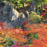 石川観光をするなら那谷寺へ！美しい紅葉と不思議な奇岩が魅力的♪
