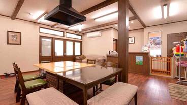 ロビー応接スペース / 5