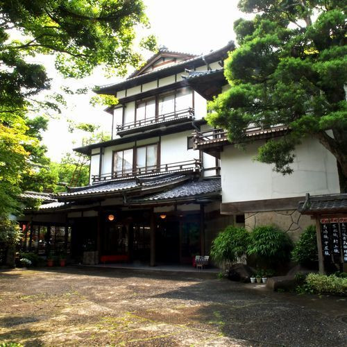 外観①