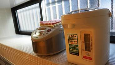 客室の設備とサービス / 10