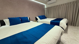 ハウス 3 ベッドルーム 禁煙 シティビュー