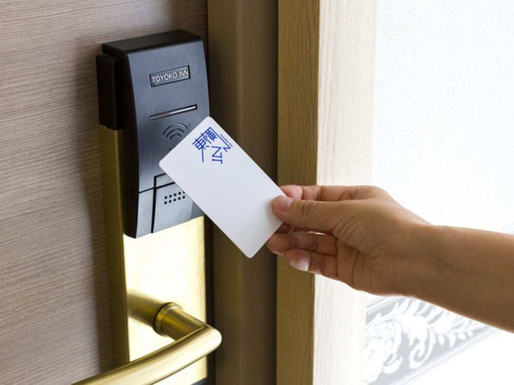 客室の設備とサービス