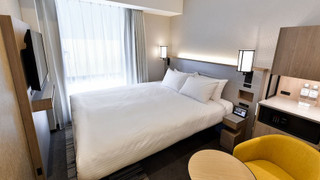 ダブル A ルーム 禁煙