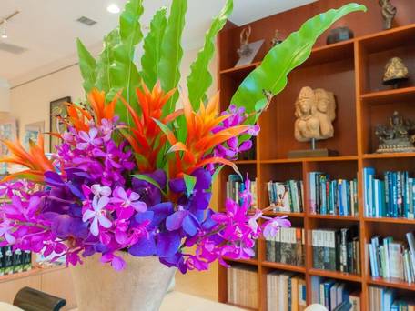 ホテルパームロイヤル NAHA 国際通り / 2