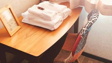 客室の設備とサービス / 13