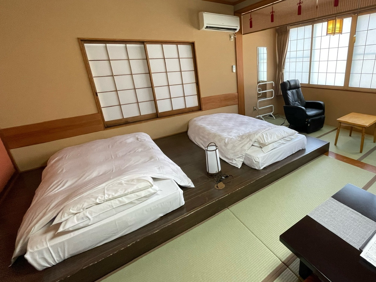 懐かしさを感じるお宿に心も安らぐ3966487