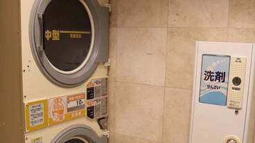 施設内の設備 / 6