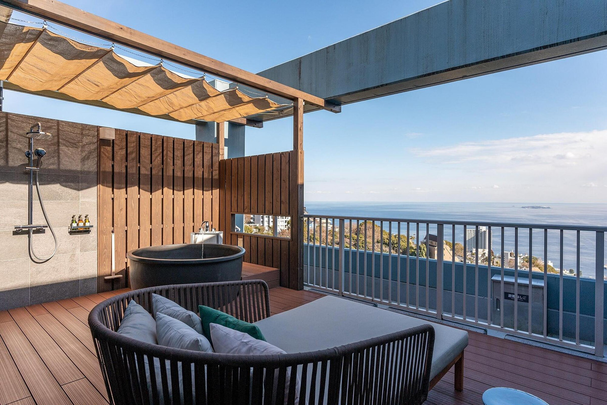 ISHINOYA 熱海 / 石のや 熱海（イシノヤアタミ） / 2