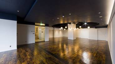 ボールルーム / 11