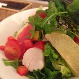 オンザスクエア （オンザスクエア）