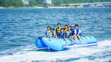 子供向けアクティビティ / 16