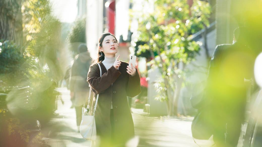 おしゃれカフェも多い
「馬喰町」に到着 / 1